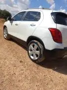 Chevrolet Matrix 2016, RF18716657