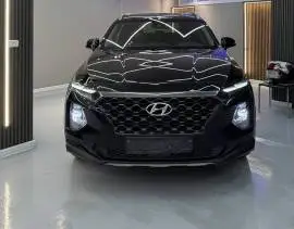 Hyundai Tucson 2020, RF11379684