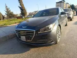 Genesis 2016, Aleppo, RF77990340