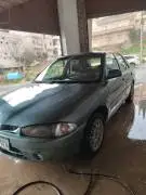 بروتون ويرا موديل 2004, دمشق, RF16851379