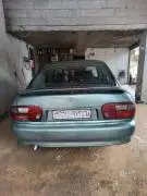 بروتون ويرا موديل 2004, دمشق, RF16851379