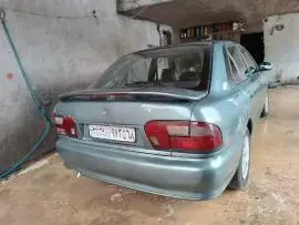 بروتون ويرا موديل 2004, دمشق, RF16851379