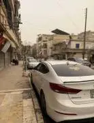 Hyundai Avante 2016, Aleppo, RF12384792