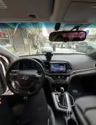 Hyundai Avante 2016, Aleppo, RF12384792