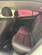 Hyundai Avante 2016, Aleppo, RF12384792