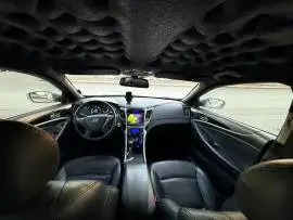 Hyundai Sonata 2011, Damascus, RF55947684