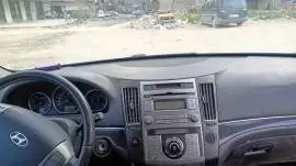 هيونداي فيرا كروز 2008, RF17008054