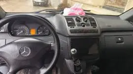 مرسيدس فيتو 2015, حلب, RF13644091