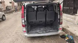 مرسيدس فيتو 2015, حلب, RF13644091