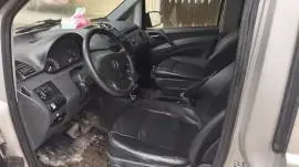 مرسيدس فيتو 2015, حلب, RF13644091