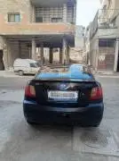 Kia Rio 2008, Damascus, RF13446607