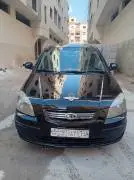 Kia Rio 2008, Damascus, RF13446607