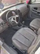 هيونداي فيرنا 2011, حلب, RF99316411