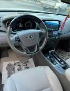 كيا كادينزا 2012, دمشق, RF17128327