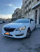 كيا كادينزا 2012, دمشق, RF17128327