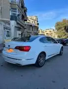 كيا كادينزا 2012, دمشق, RF17128327