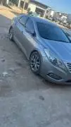 Hyundai Azera 2011, Daraa, RF54765485