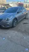 Hyundai Azera 2011, Daraa, RF54765485