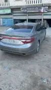 Hyundai Azera 2011, Daraa, RF54765485