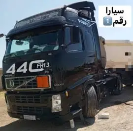 Volvo 2008, RF18991036