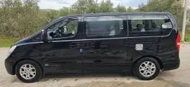 Hyundai H1 2009, Daraa, RF18155565