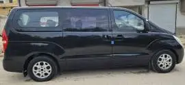 Hyundai H1 2009, Daraa, RF18155565