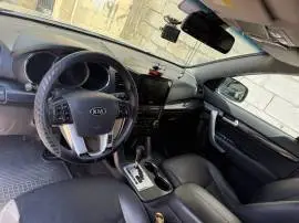 Kia Sorento 2011, RF14884790