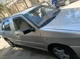 Chery S25 2005, Damascus, RF11837816
