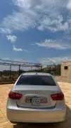 Hyundai Avante 2010, Daraa, RF12537546