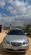 Hyundai Avante 2010, Daraa, RF12537546