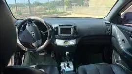 Hyundai Avante 2010, Daraa, RF12537546