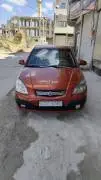 Kia Rio 2008, Daraa, RF17967476