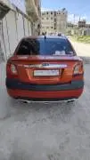 Kia Rio 2008, Daraa, RF17967476