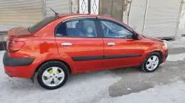 Kia Rio 2008, Daraa, RF17967476