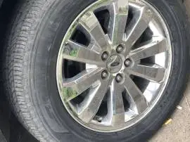 Ford 2007, Aleppo, RF13381849