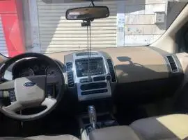 Ford 2007, Aleppo, RF13381849