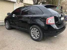 Ford 2007, Aleppo, RF13381849