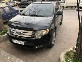 Ford 2007, Aleppo, RF13381849