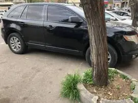 Ford 2007, Aleppo, RF13381849