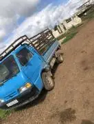 كيا فراشة 1997, درعا, RF39165831