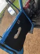 كيا فراشة 1997, درعا, RF39165831