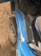 كيا فراشة 1997, درعا, RF39165831