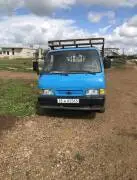 كيا فراشة 1997, درعا, RF39165831