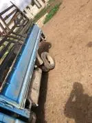 كيا فراشة 1997, درعا, RF39165831