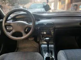 Mazda 626 GLX 1996, Damascus, RF94020385