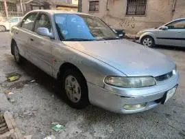 Mazda 626 GLX 1996, Damascus, RF94020385