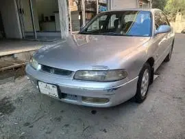 مازدا 626 GLX 1996, دمشق, RF94020385