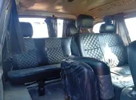 هيونداي ستاريكس 2004, حماة, RF19466648