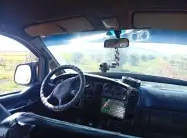 هيونداي ستاريكس 2004, حماة, RF19466648