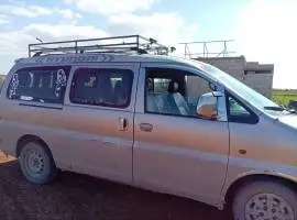 هيونداي ستاريكس 2004, حماة, RF19466648